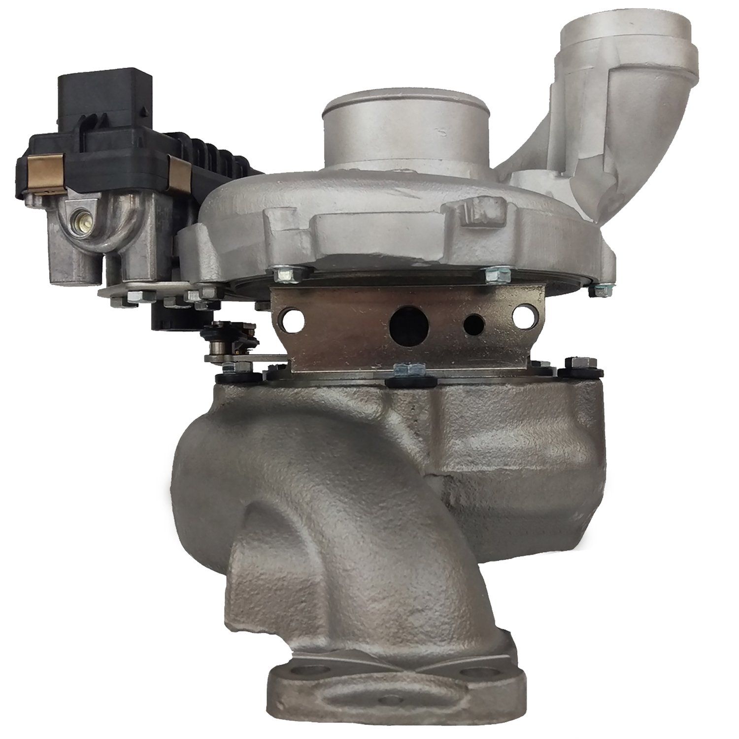 2009, 2008, 2007 Freightliner Sprinter 2500 2500 Turbocharger