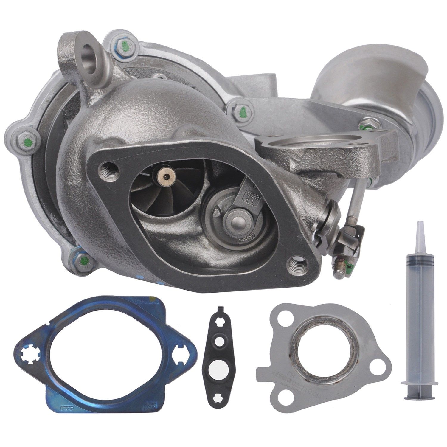 2017, 2016, 2015 Lincoln Navigator Turbocharger