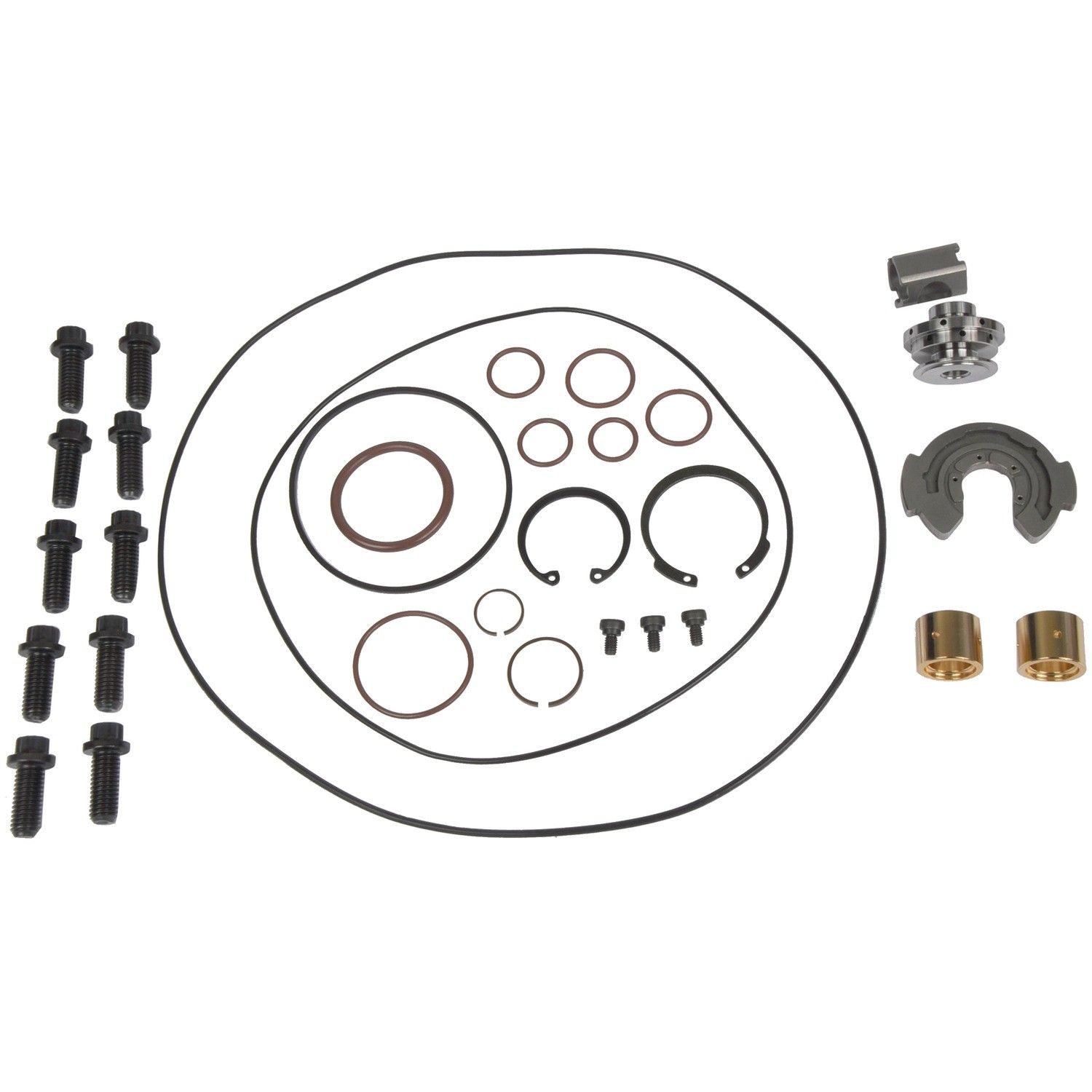 2004, 2003 Ford Excursion Turbocharger Service Kit