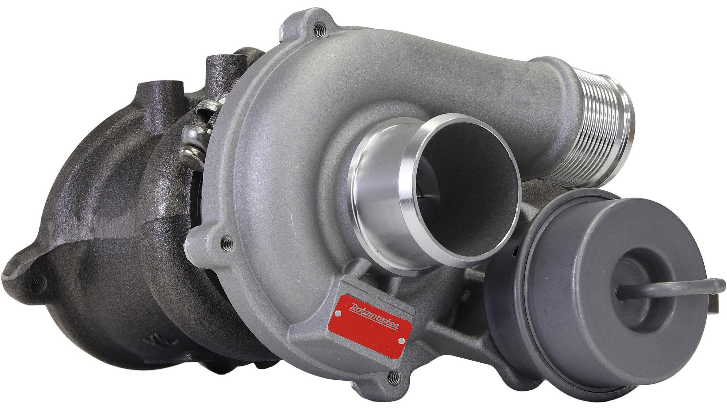 2019, 2018, 2017 Ford Escape Turbocharger