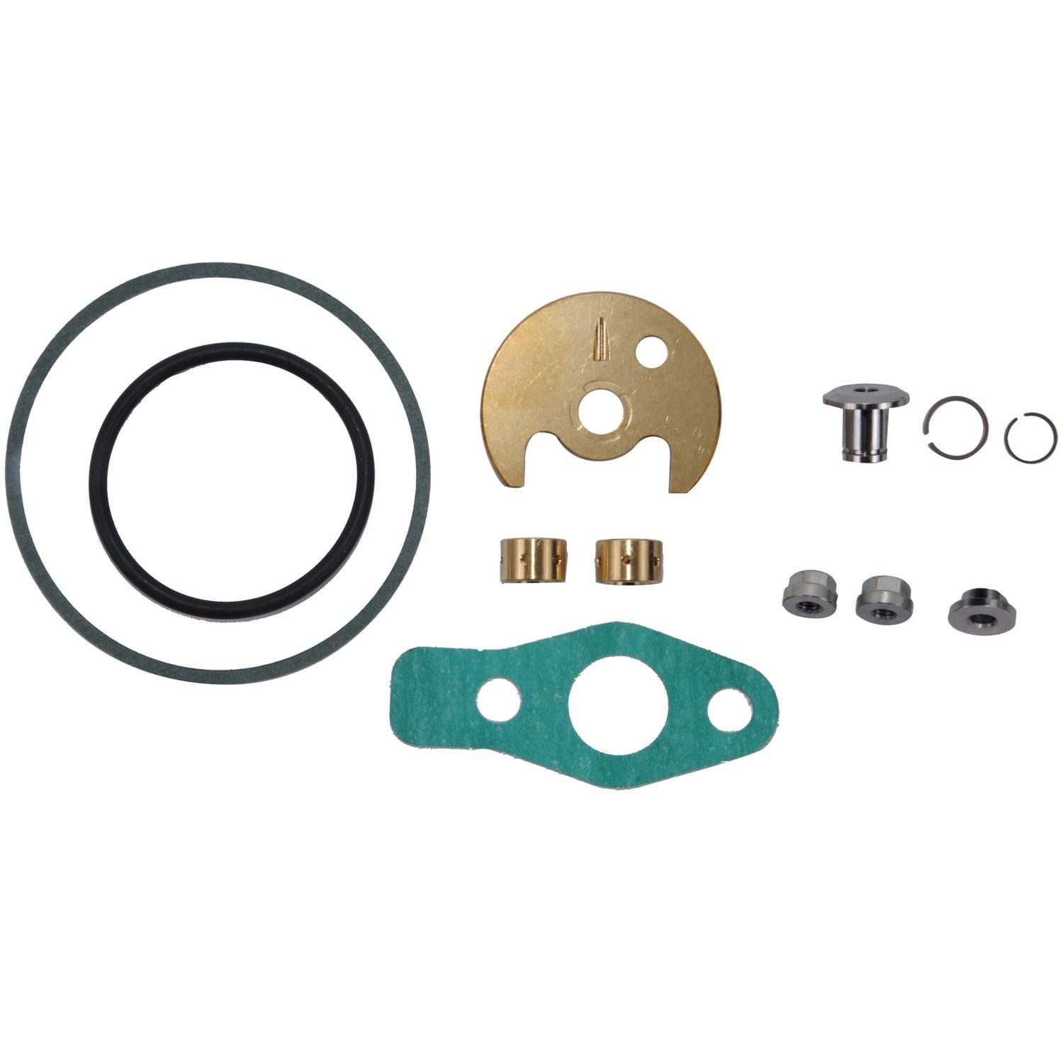 2009-2016 BMW 1 Series M Turbocharger Service Kit Rotomaster