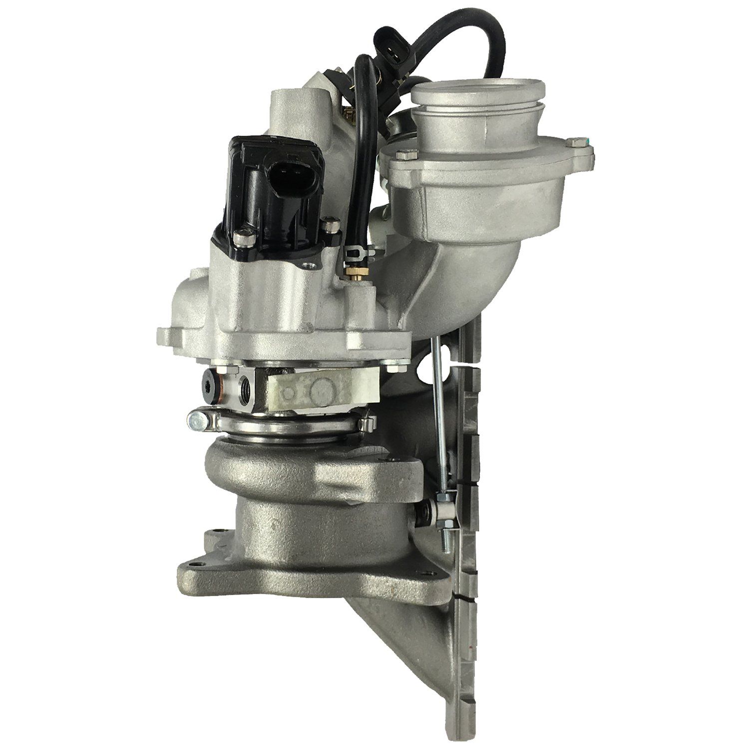 2008, 2007, 2006 Audi A3 Turbocharger