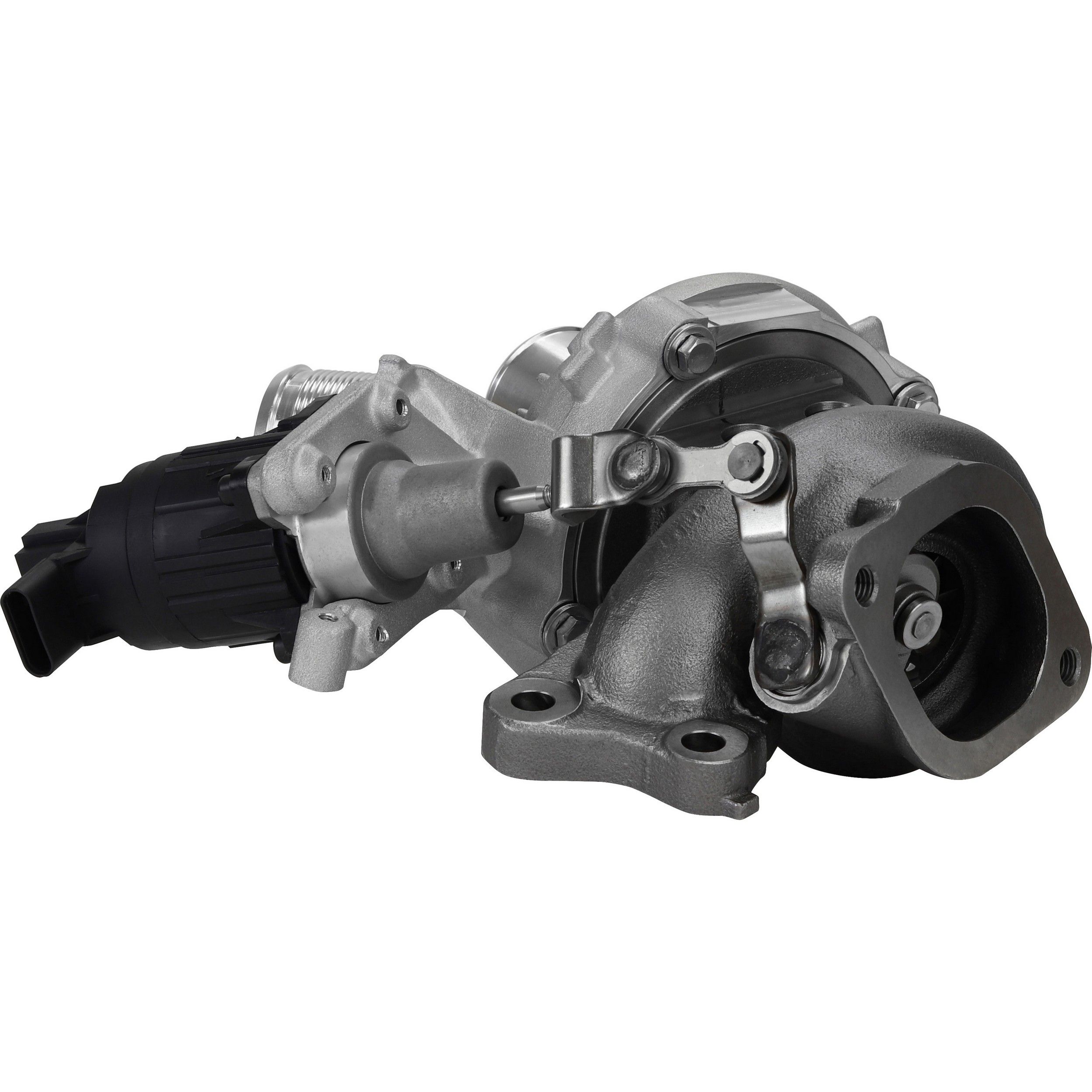 2021, 2020, 2019, 2018 Ford Expedition Turbocharger