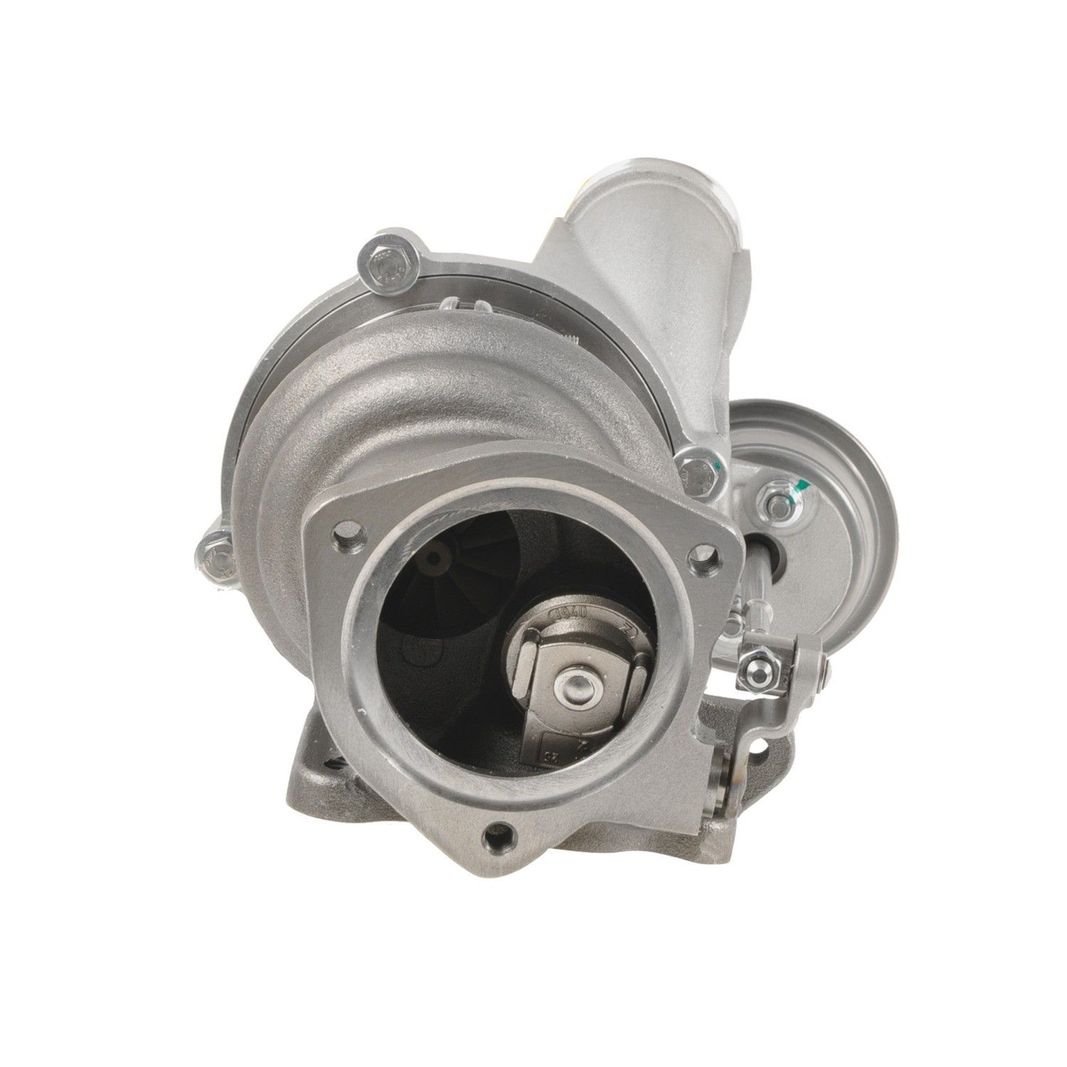 2015, 2014, 2013, 2012, 2011 Mini Cooper Turbocharger