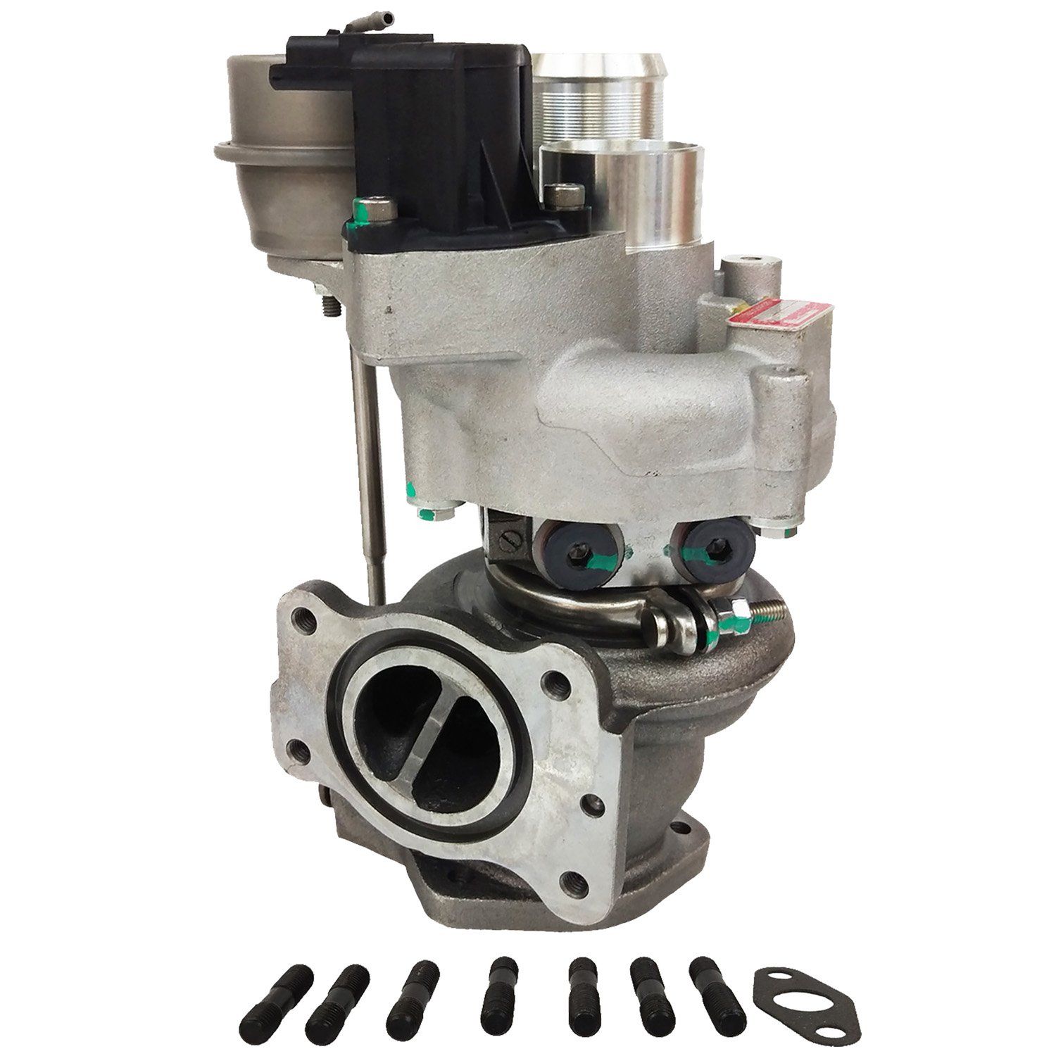 2010, 2009, 2008, 2007 Mini Cooper Turbocharger