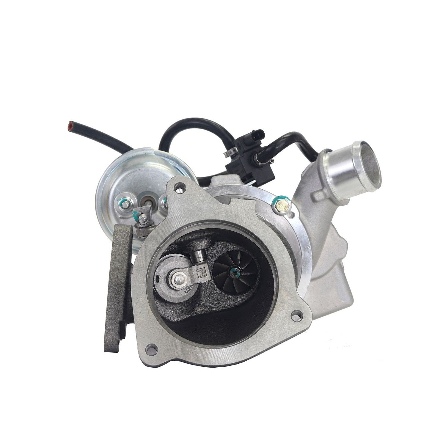 2016, 2015, 2014 Ford Transit Connect Turbocharger