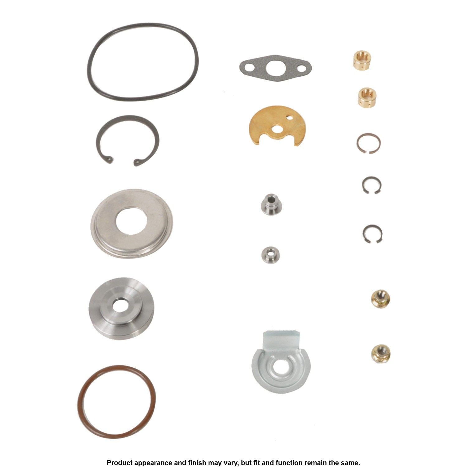 2005, 2004, 2003 Dodge Neon Cruiser Turbocharger Service Kit