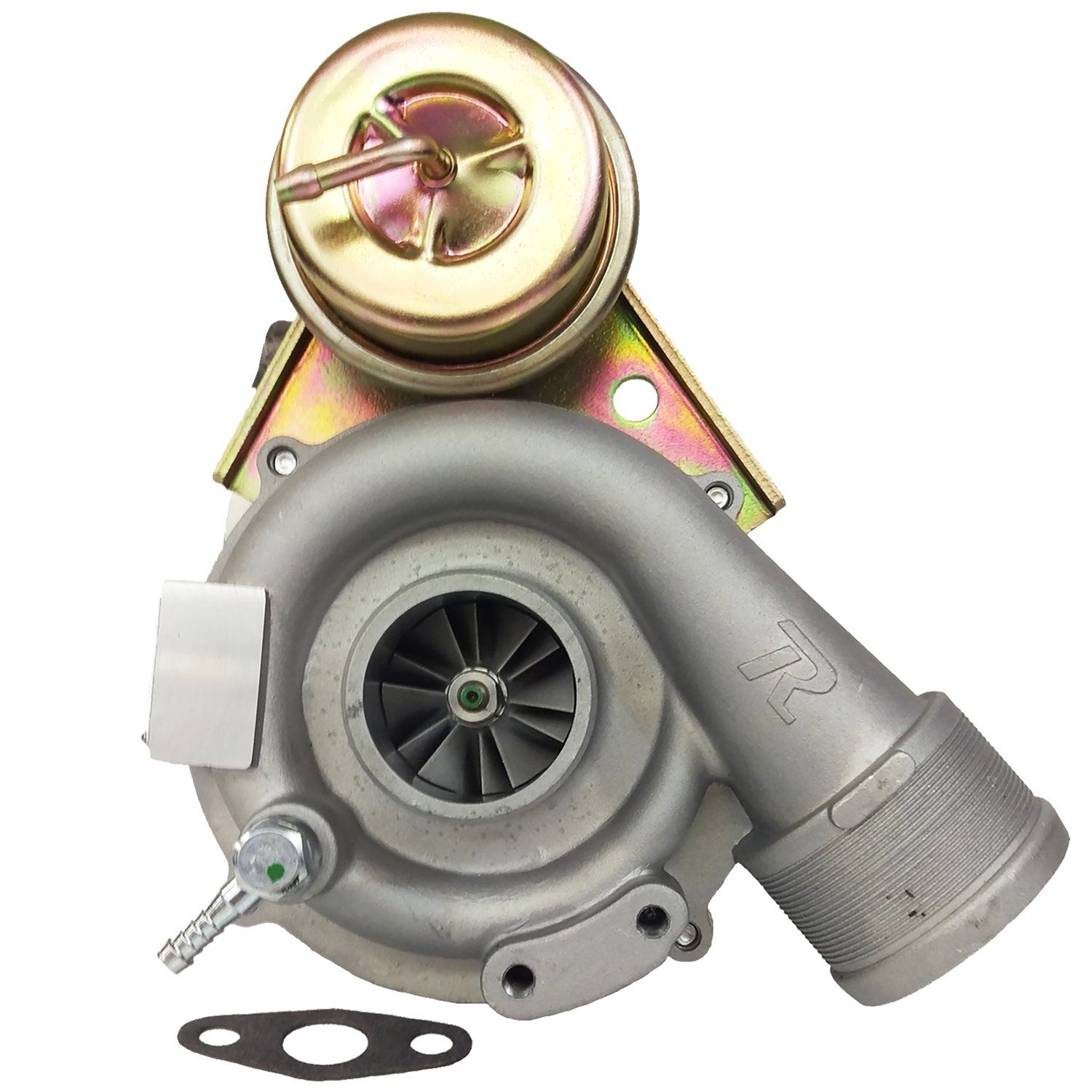 2006, 2005, 2004, 2003, 2002, 2001, 2000 Audi A4 Turbocharger