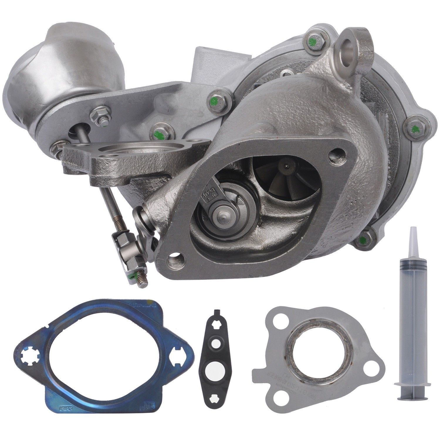 2017, 2016, 2015 Lincoln Navigator Turbocharger