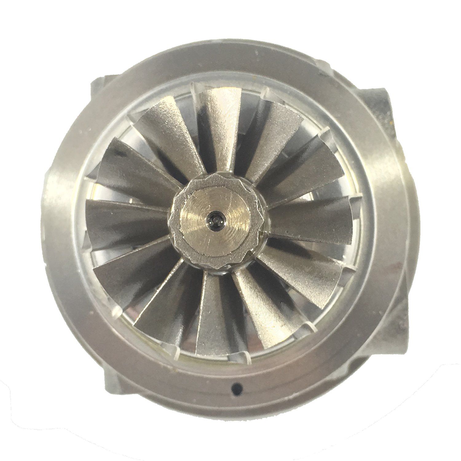 2011, 2010, 2009, 2008, 2007, 2006, 2005, 2004, 2003 Saab 9-3 Turbocharger Cartridge
