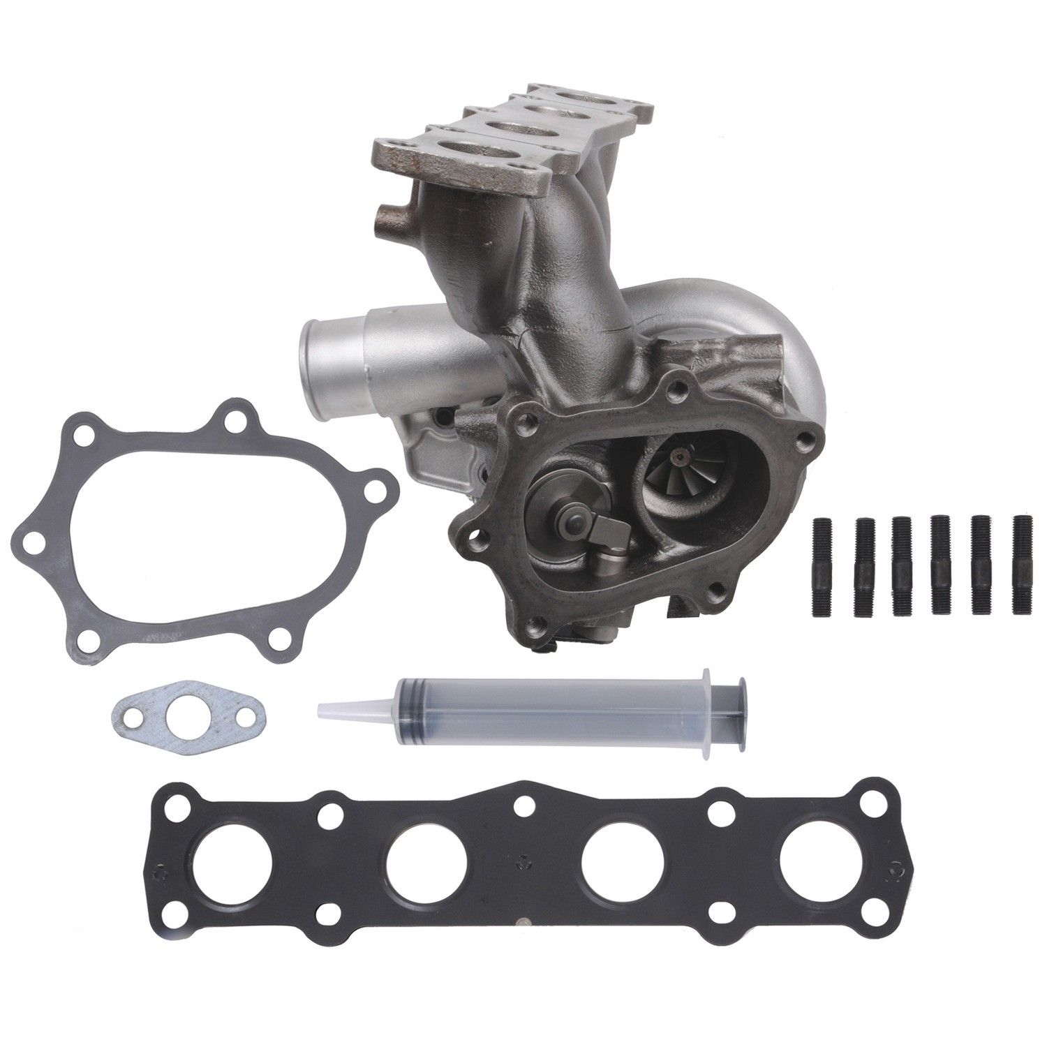 2015, 2014, 2013, 2012, 2011 Kia Optima Fe Sport Turbocharger