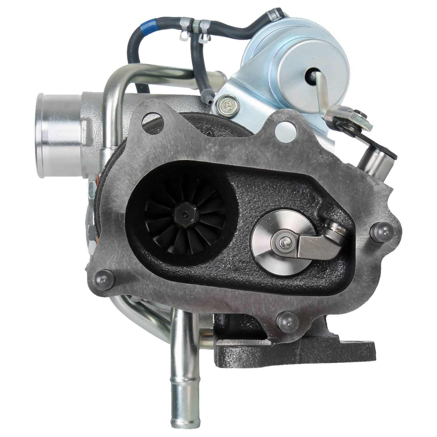 2008, 2007, 2006, 2005, 2004 Subaru Forester Turbocharger