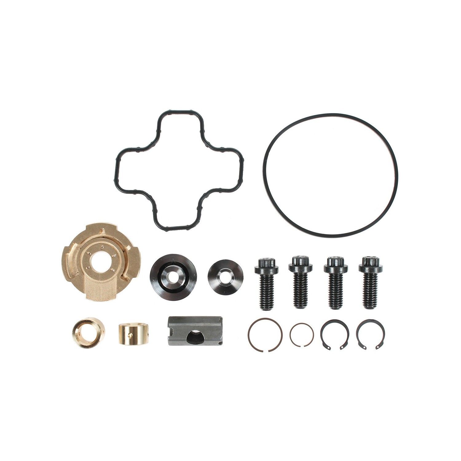 2003, 2002, 2001, 2000 Ford Excursion Super Duty Turbocharger Service Kit