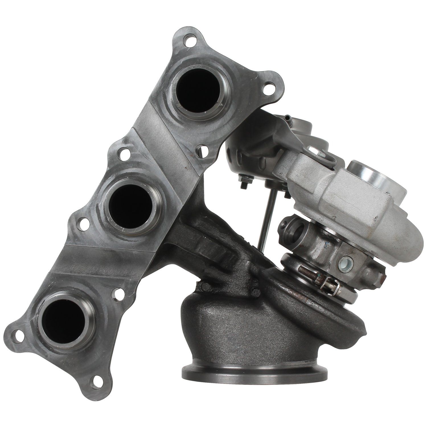 2010, 2009, 2008, 2007 BMW 335i Turbocharger