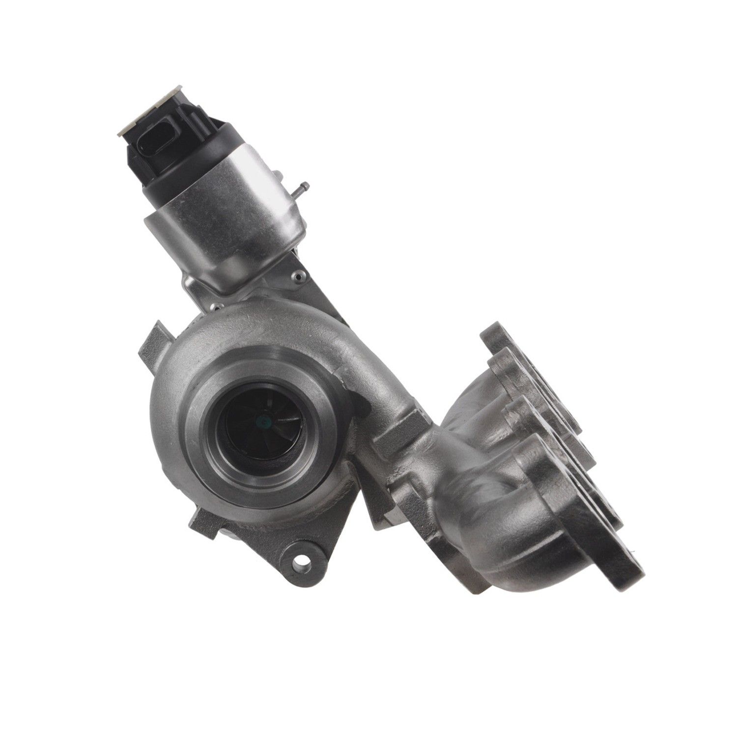 2006, 2005 Volkswagen Jetta Turbocharger