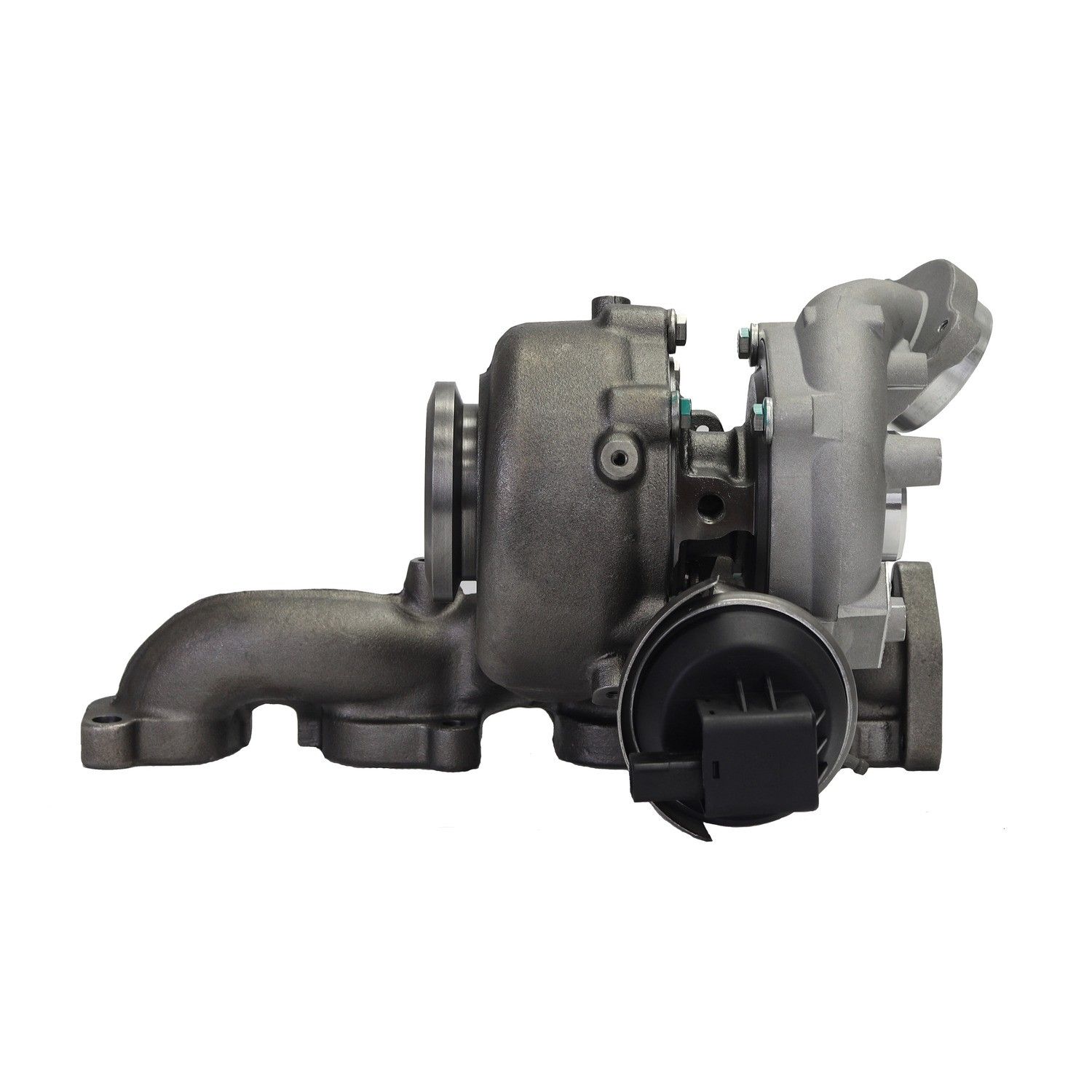2013, 2012, 2011, 2010 Audi A3 Turbocharger