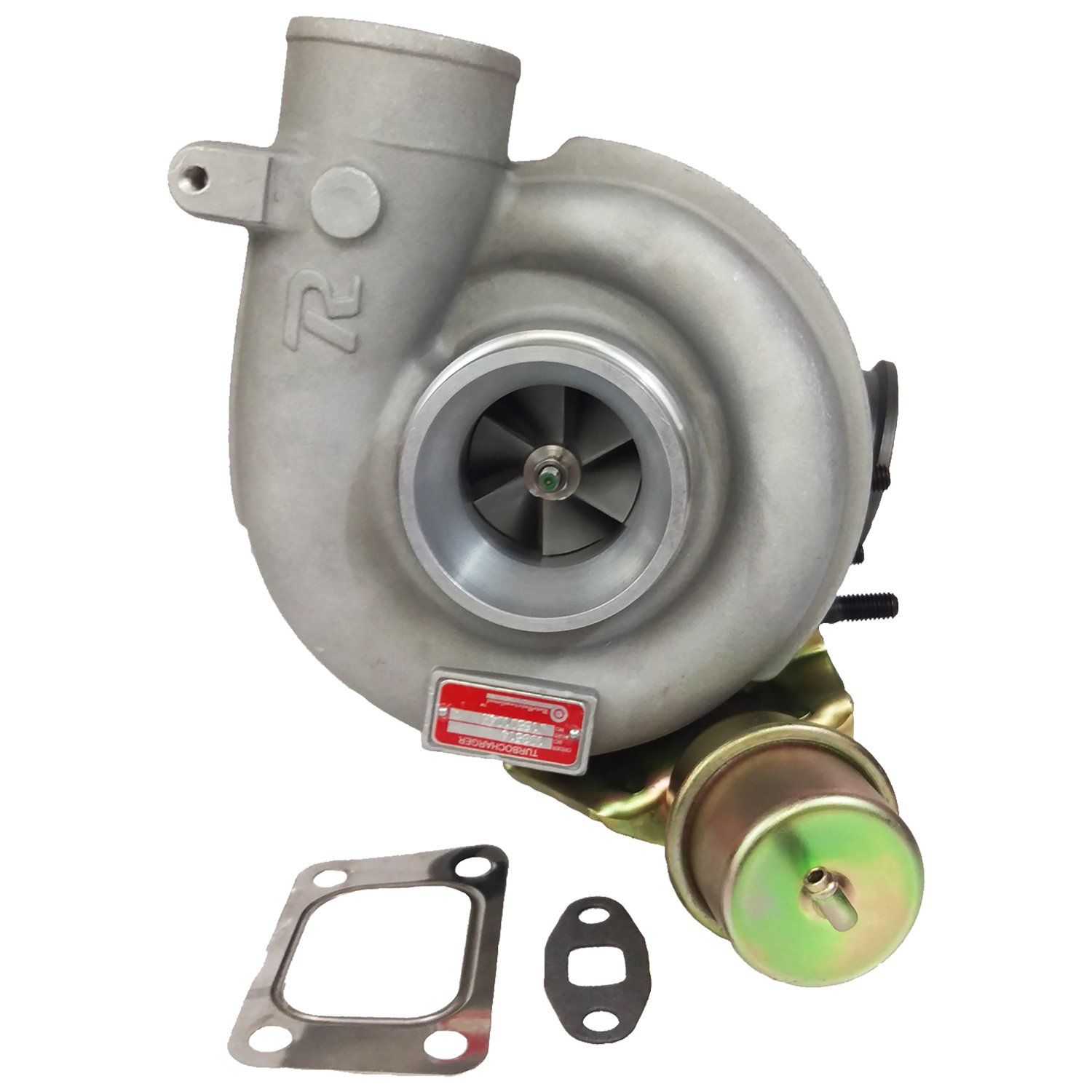 1996, 1995, 1994 GMC C3500 Turbocharger