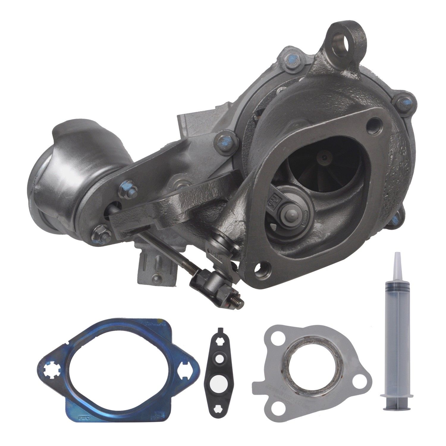 2012, 2011 Ford F-150 Turbocharger