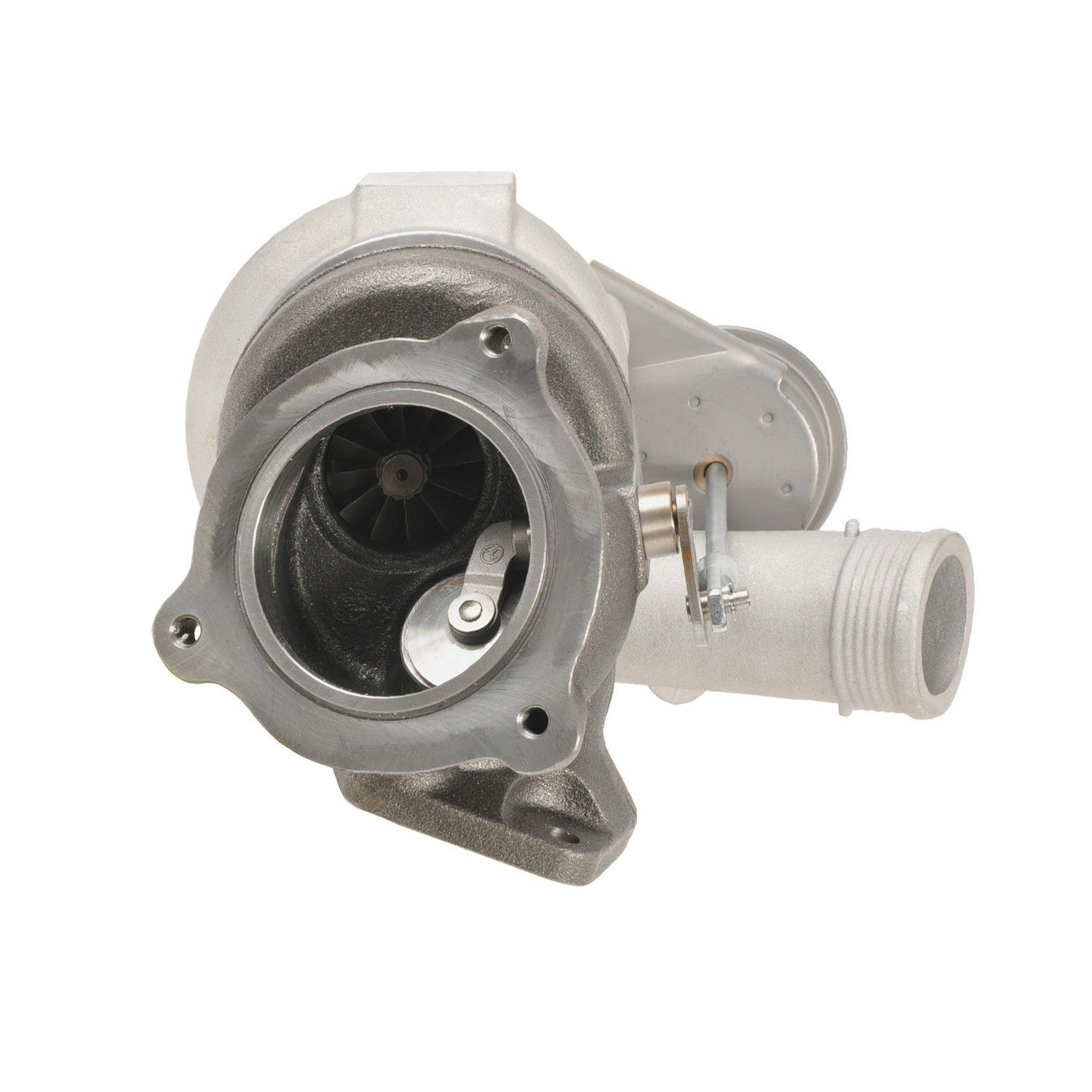 2006, 2005, 2004 Volvo S80 Turbocharger