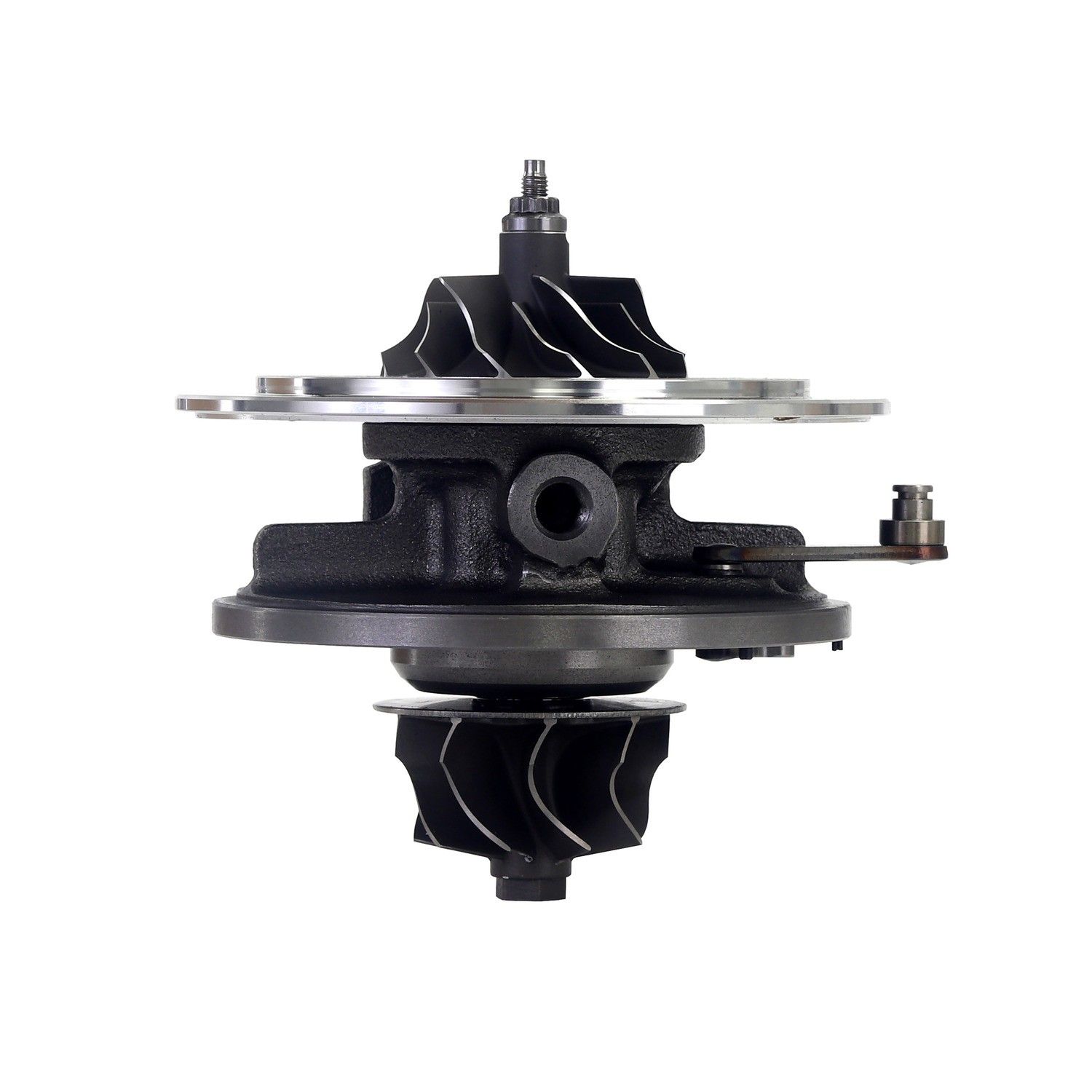 2006, 2005, 2004 Freightliner Sprinter 2500 2500 Turbocharger Cartridge