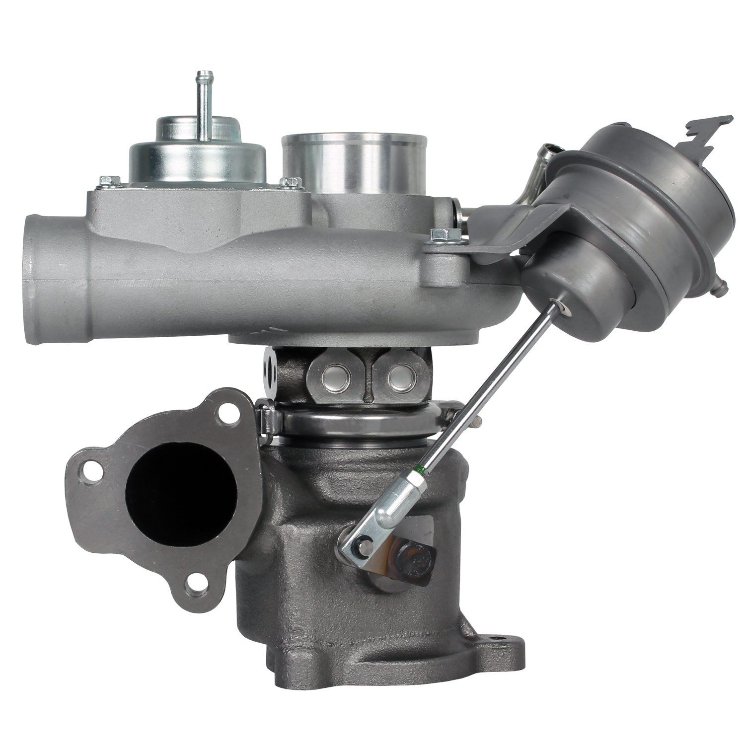 2011, 2010, 2009, 2008, 2007, 2006, 2005, 2004, 2003 Saab 9-3 Turbocharger