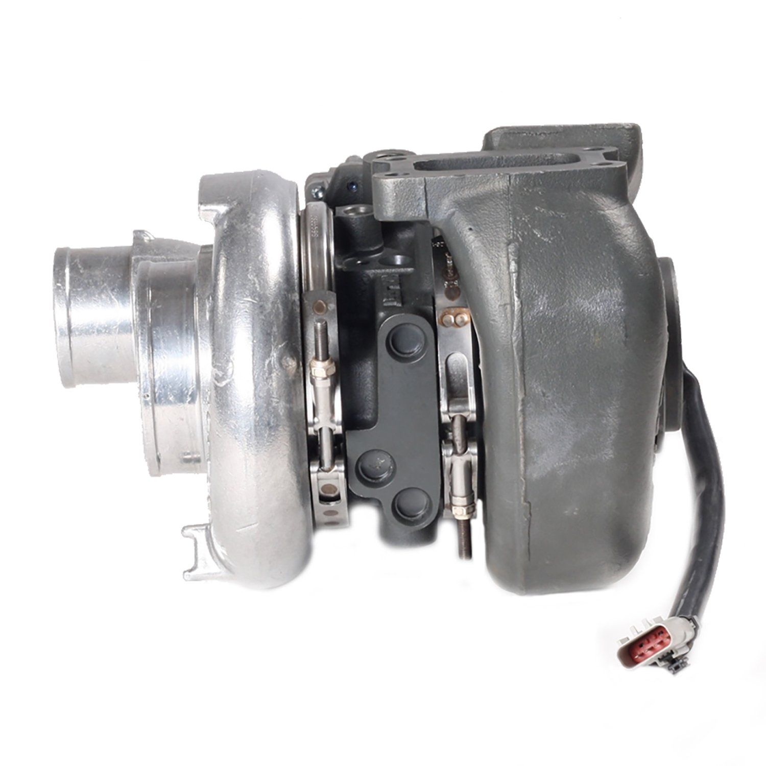 2012, 2011 Ram 2500 2500 Turbocharger