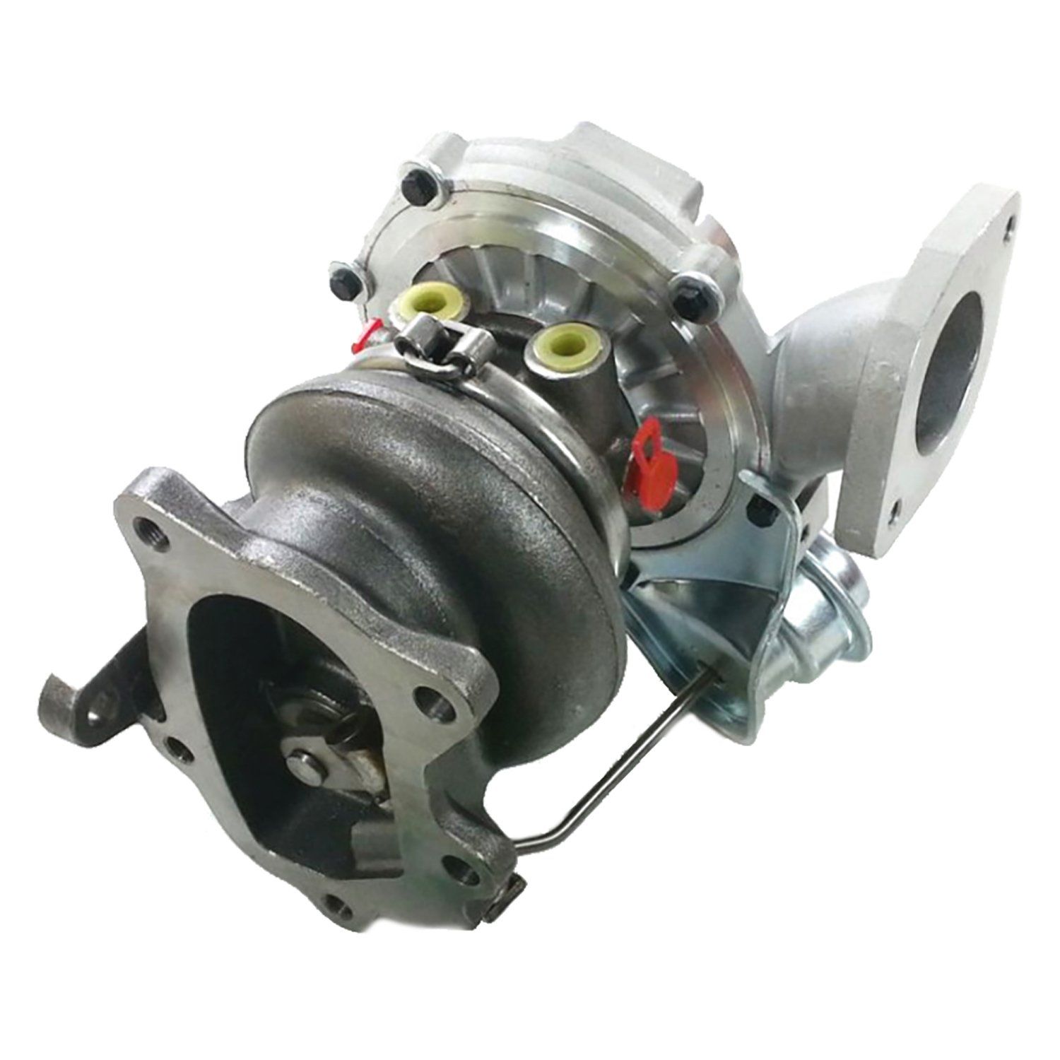 2009, 2008, 2007 Subaru Outback Turbocharger