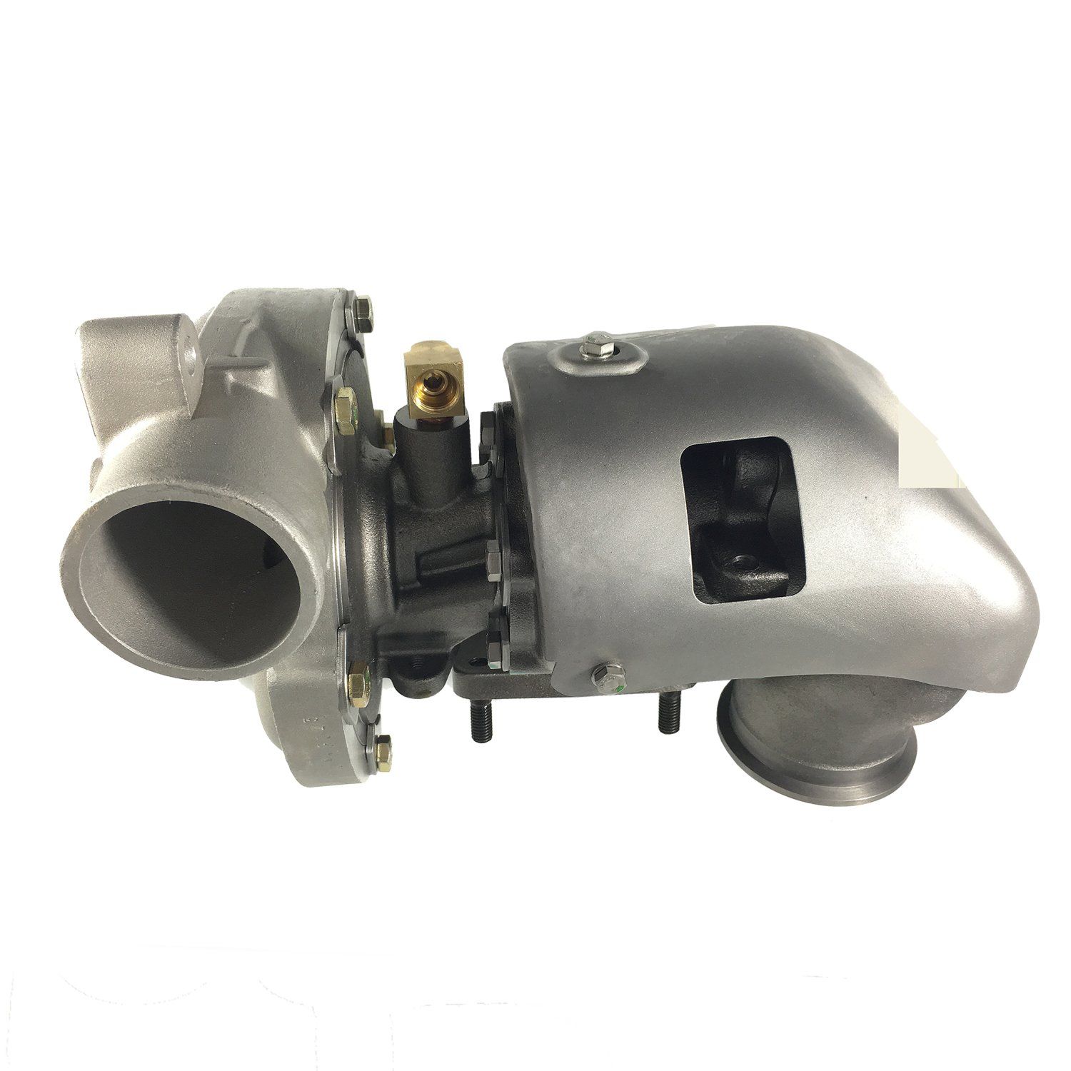 1993, 1992 GMC C3500 Turbocharger