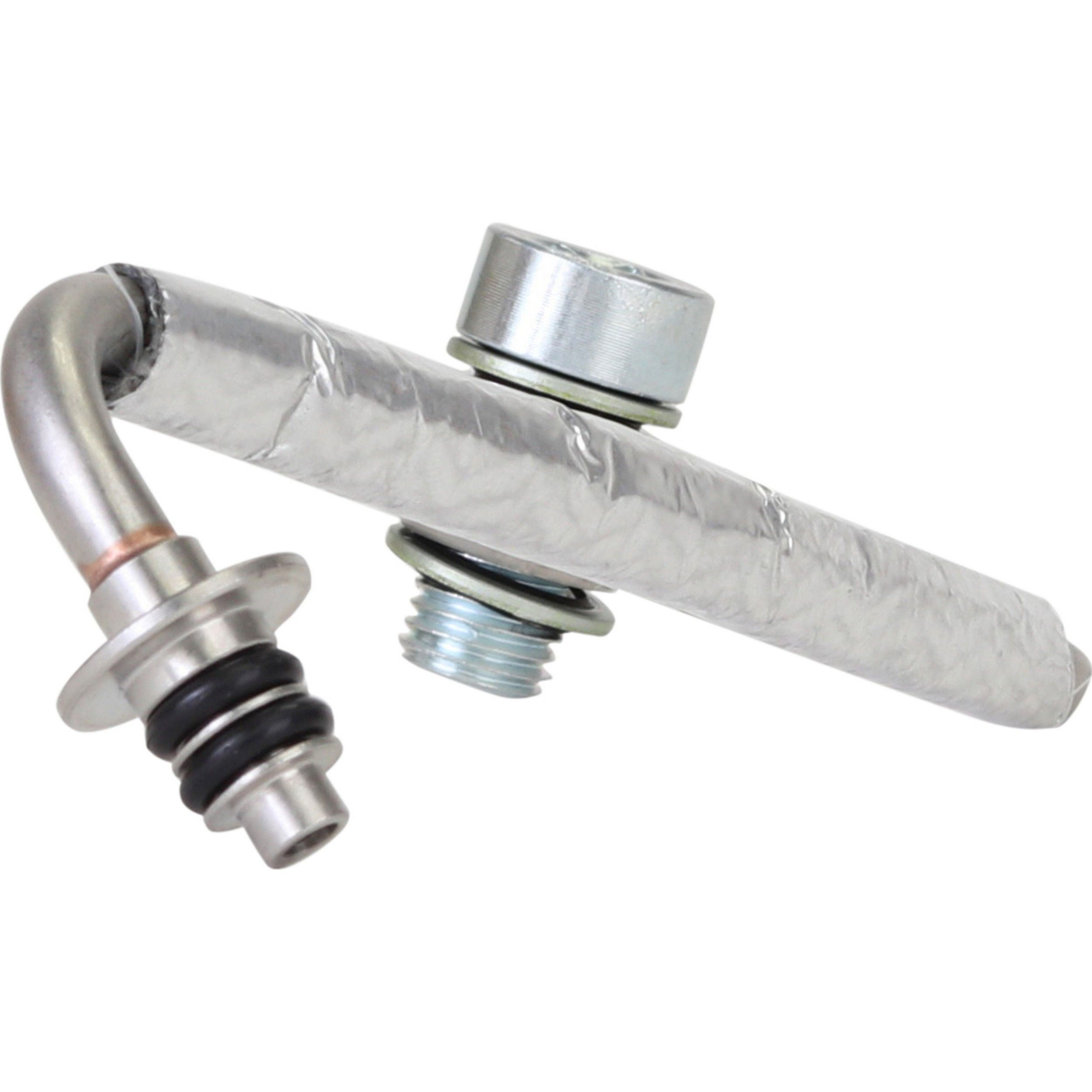 2021, 2020, 2019, 2018, 2017, 2016, 2015, 2014 Chevrolet Trax Turbocharger Oil Line
