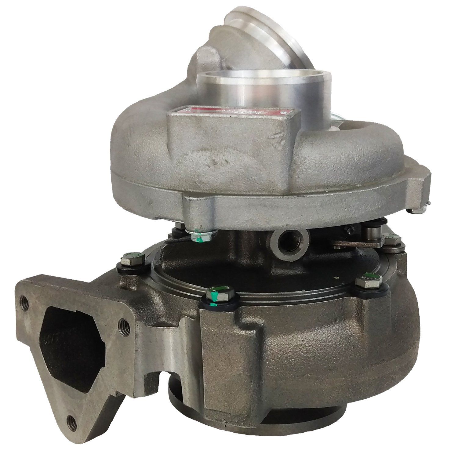 2003, 2002 Freightliner Sprinter 3500 2500 Turbocharger