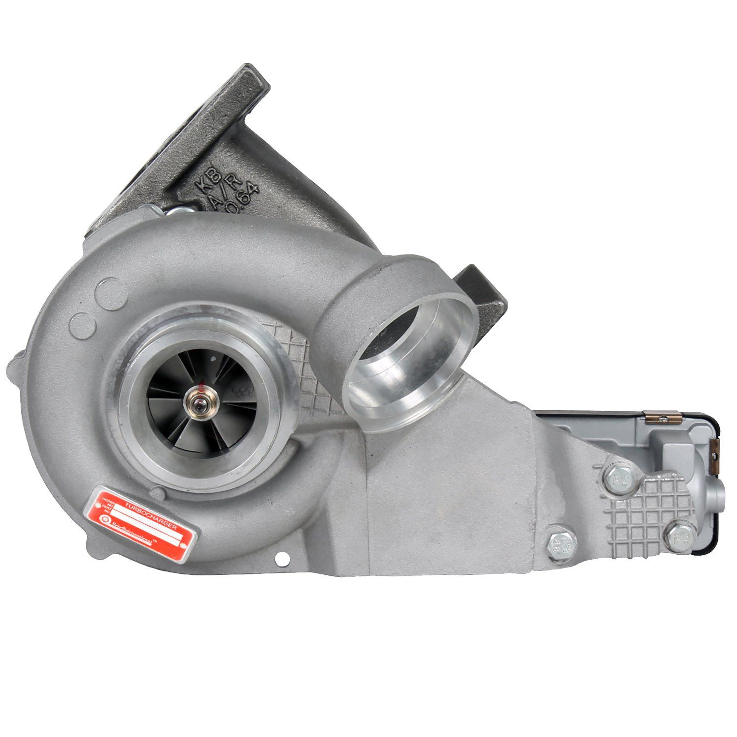 2006, 2005, 2004 Freightliner Sprinter 3500 2500 Turbocharger