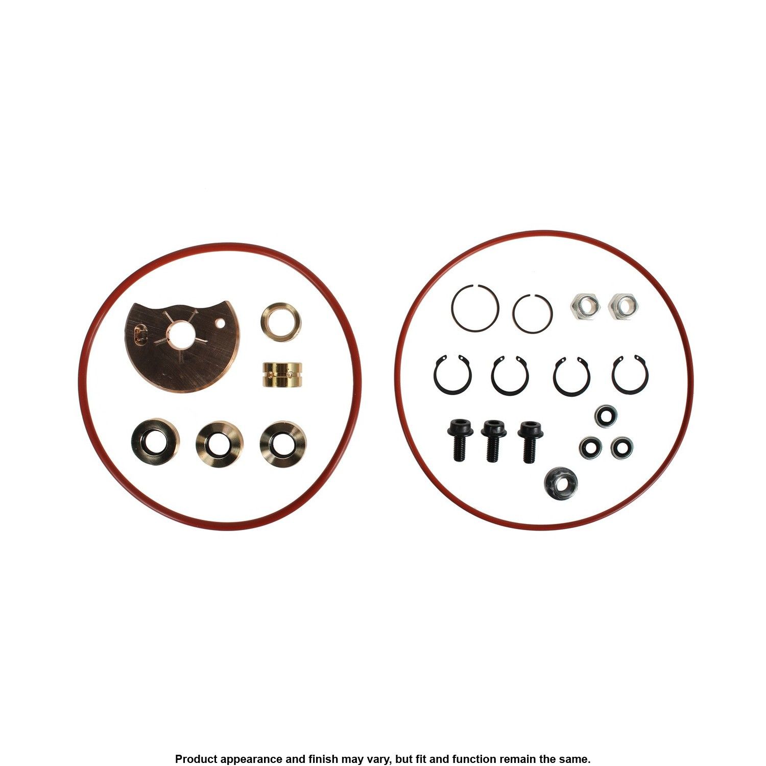 2012, 2011 Ram 2500 2500 Turbocharger Service Kit