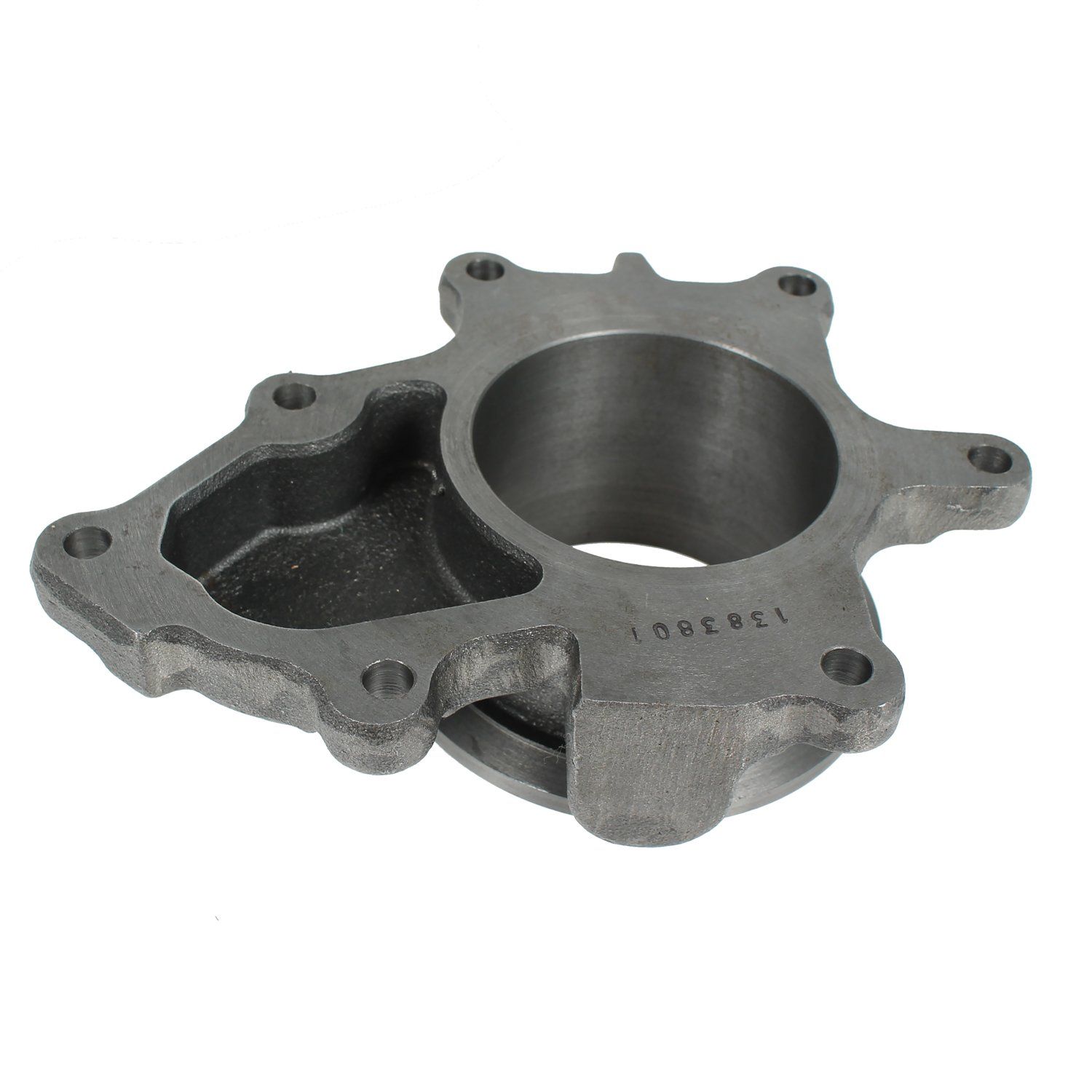 2003, 2002, 2001, 2000 Ford Excursion Super Duty Turbocharger Exhaust Adapter