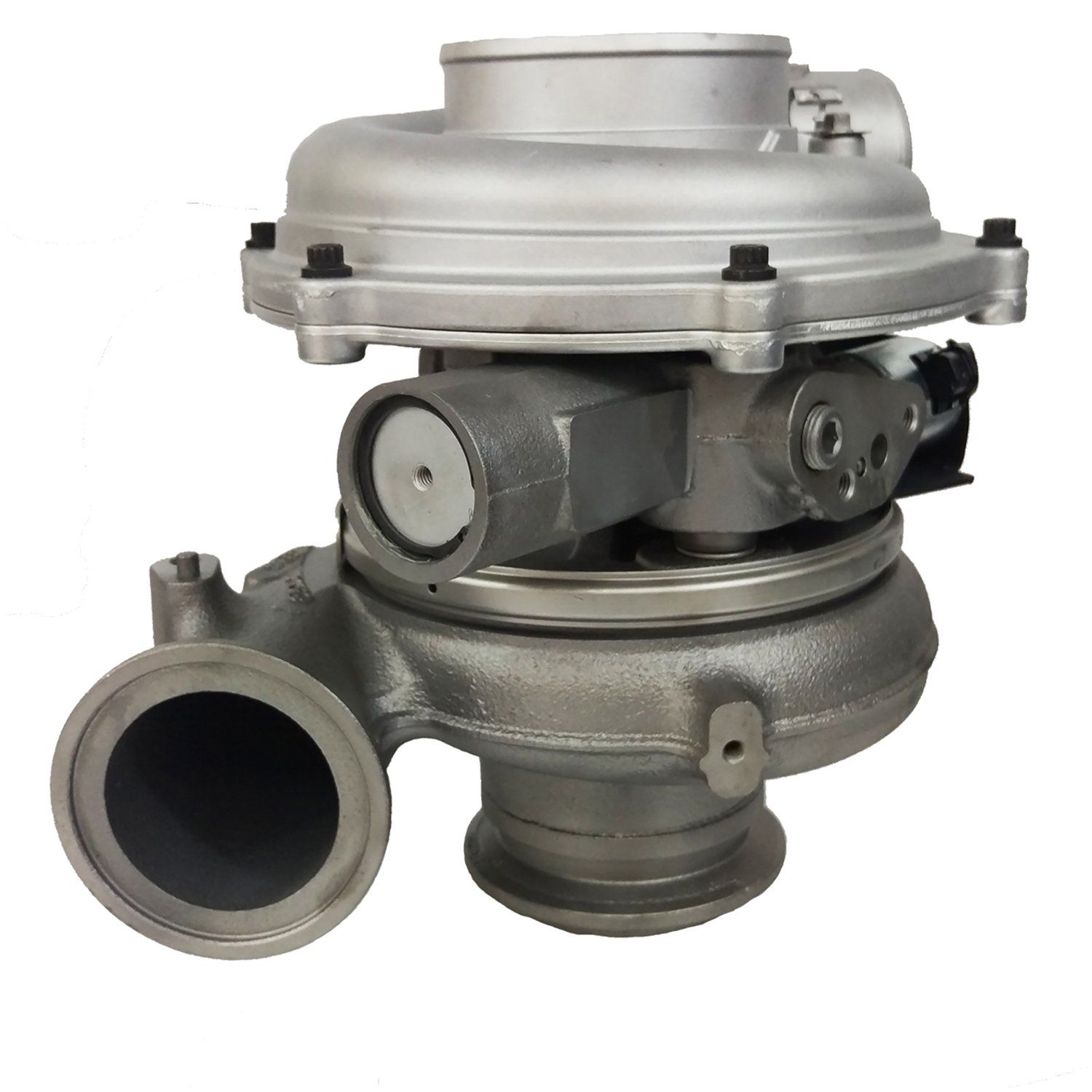2005, 2004 Ford Excursion Club Wagon Turbocharger