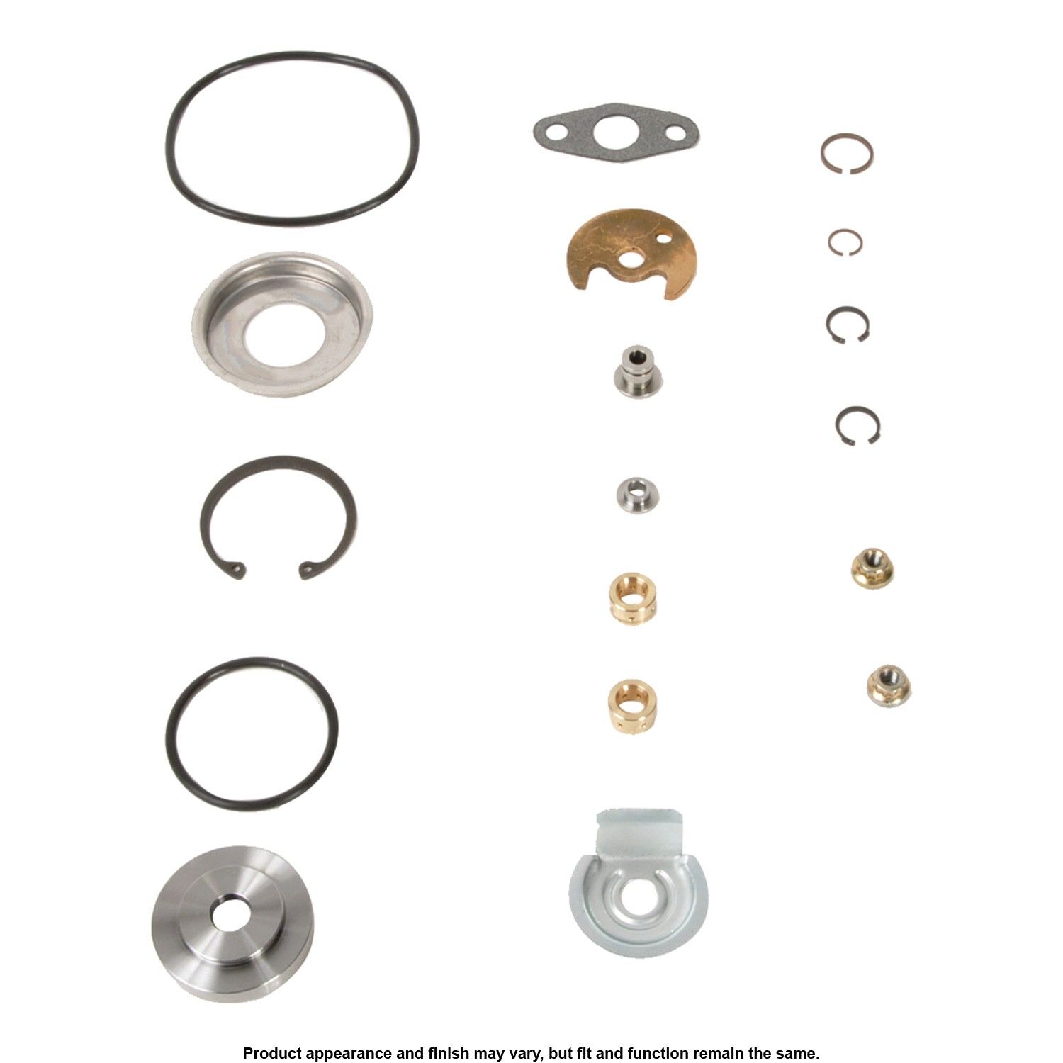 2008, 2007, 2006, 2005, 2004 Subaru Forester Turbocharger Service Kit