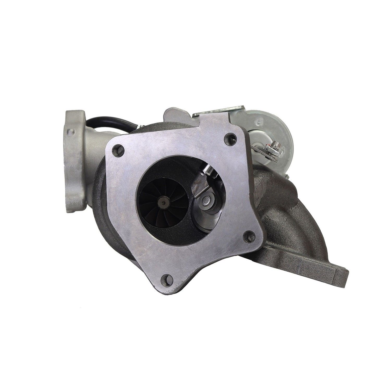 2019, 2018, 2017, 2016, 2015, 2014, 2013 Cadillac ATS Turbocharger