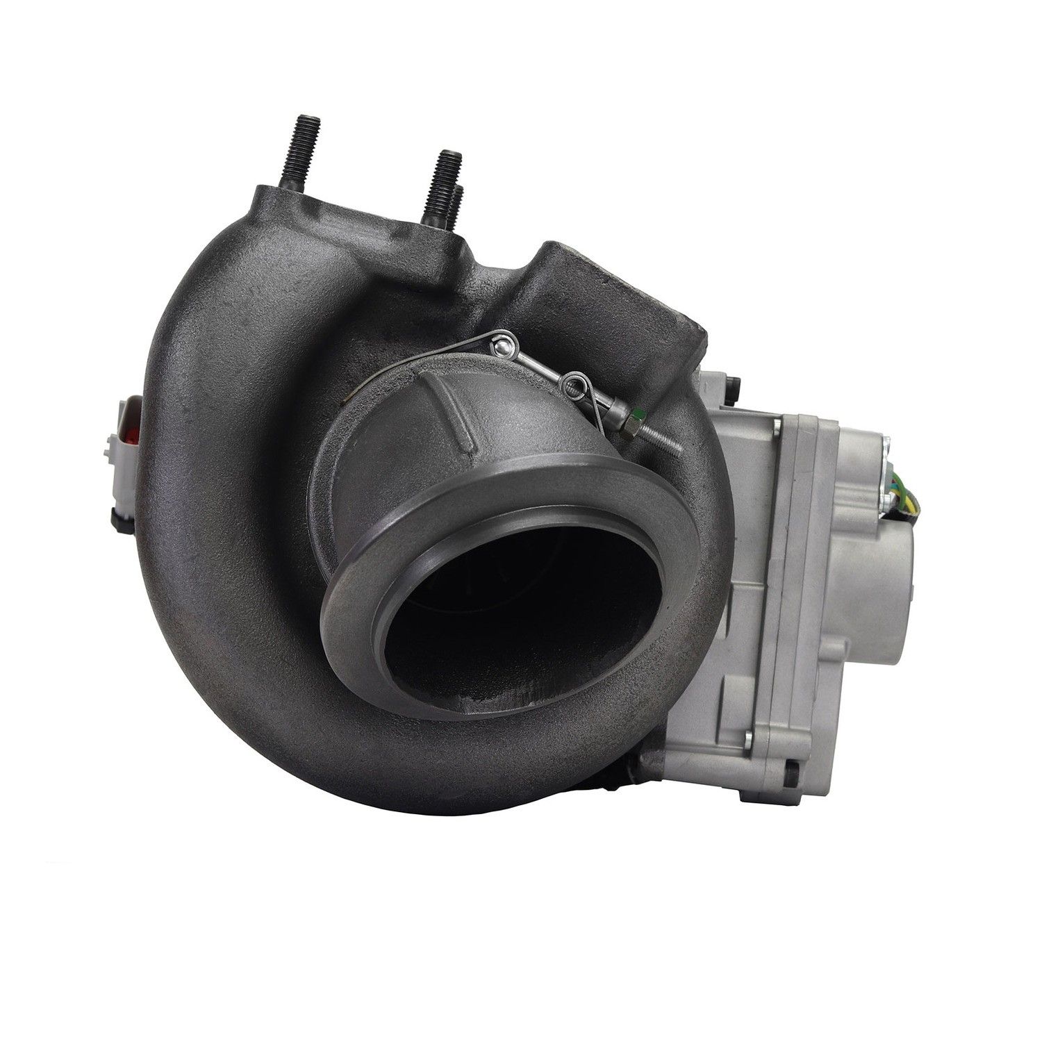2012, 2011 Ram 2500 2500 Turbocharger