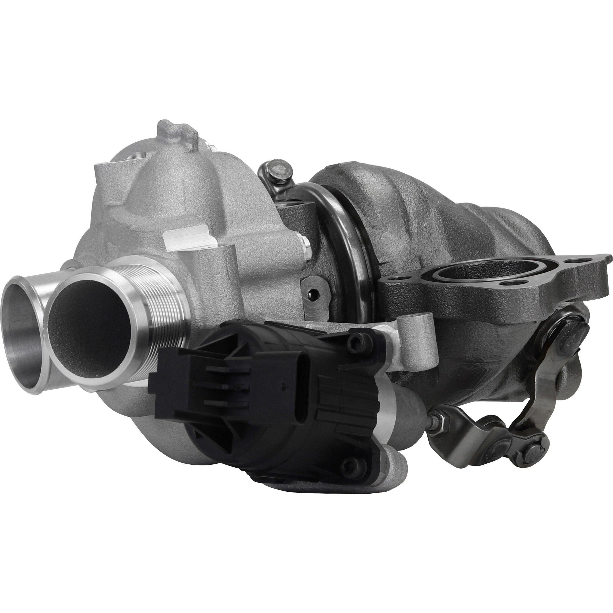 2021, 2020, 2019, 2018 Ford Expedition Turbocharger