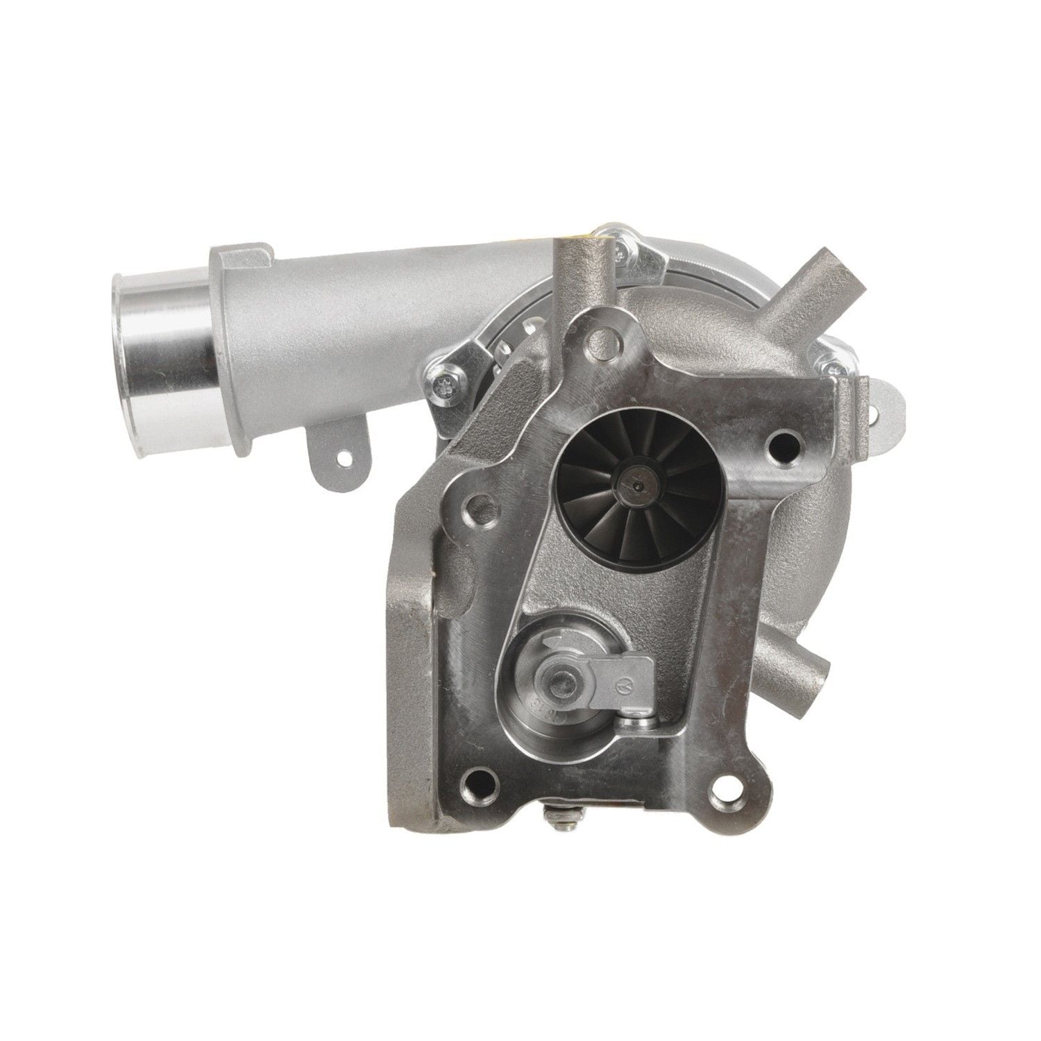 2013, 2012, 2011, 2010, 2009, 2008, 2007 Mazda 3 Turbocharger
