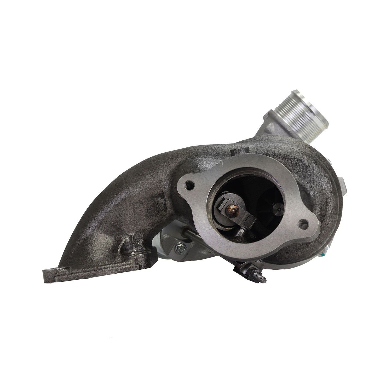 2021, 2020, 2019, 2018, 2017 Ford Escape Turbocharger