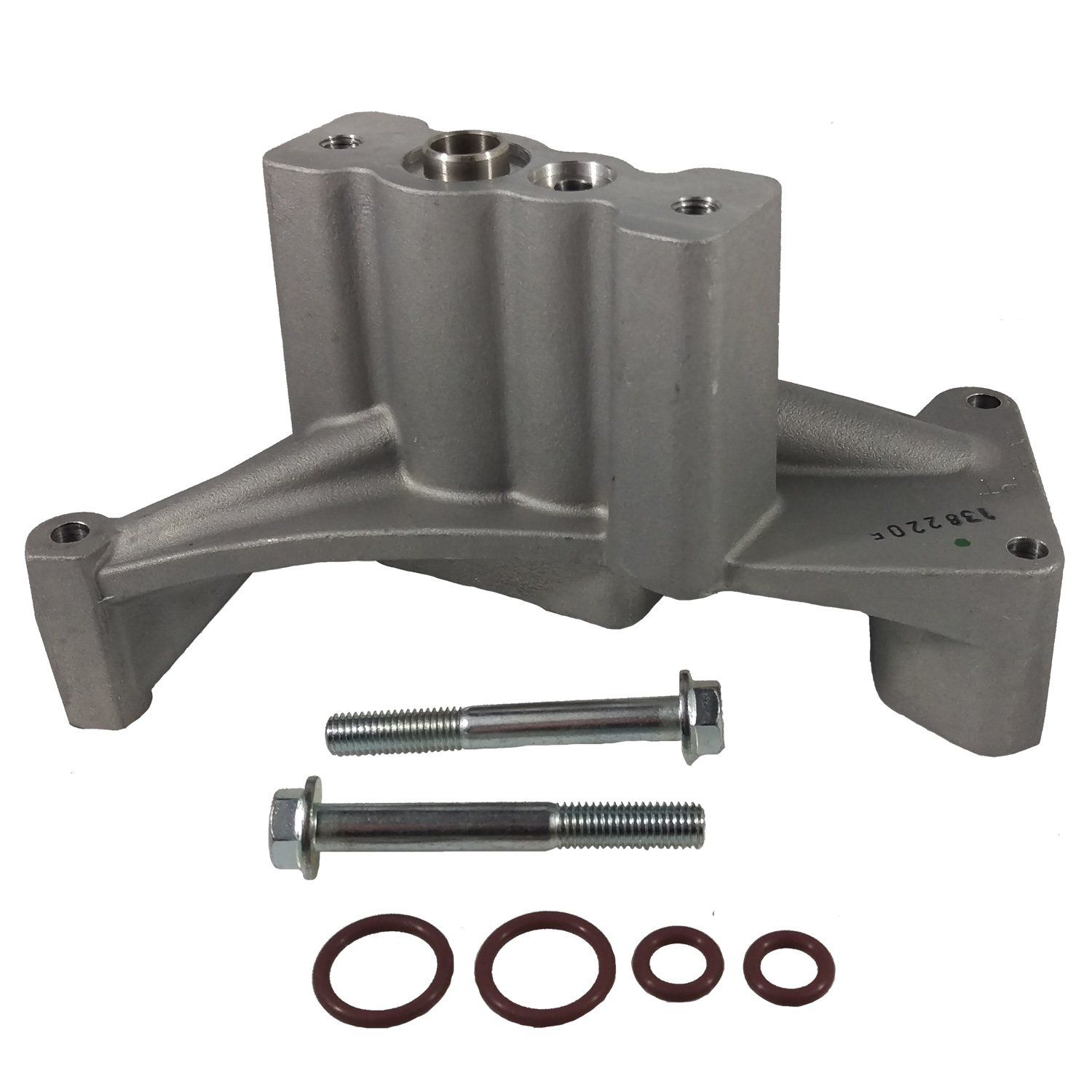 2003, 2002, 2001, 2000 Ford Excursion Econoline Club Wagon Turbocharger Mount
