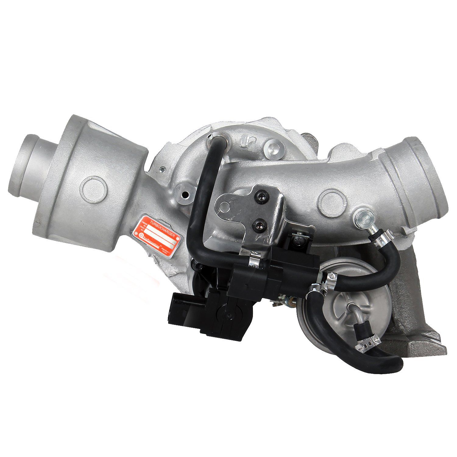 2009, 2008, 2007, 2006, 2005 Audi A4 Turbocharger