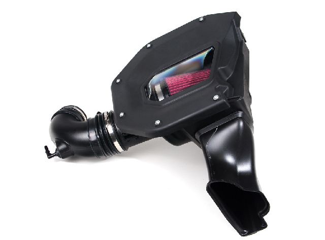 2018-2021 Ford Mustang Engine Cold Air Intake (Roush Performance)