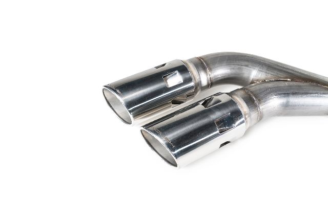 2017-2023 Ford F-250 Super Duty Exhaust System Kit (Roush Performance)