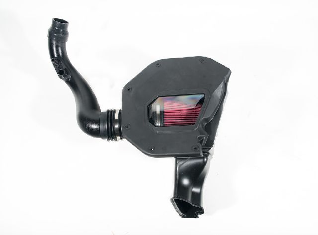 2018-2023 Ford Mustang Engine Cold Air Intake (Roush Performance)