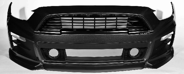 2015-2017 Ford Mustang Front Body Panel (Roush Performance)