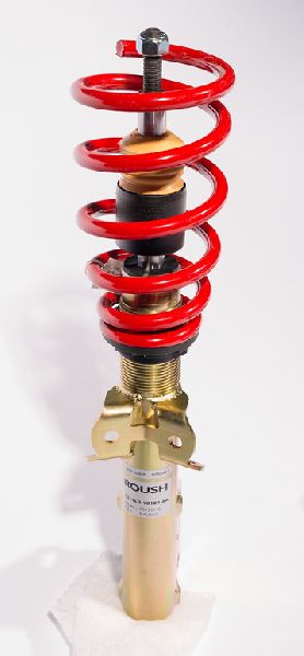 2015-2023 Ford Mustang Coilover Adjustable Spring Lowering Kit (Roush Performance)