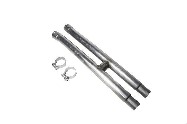 2015-2023 Ford Mustang Exhaust Crossover Pipe (Roush Performance)