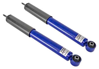 2005-2014 Ford Mustang Suspension Shock Absorber (Roush Performance)