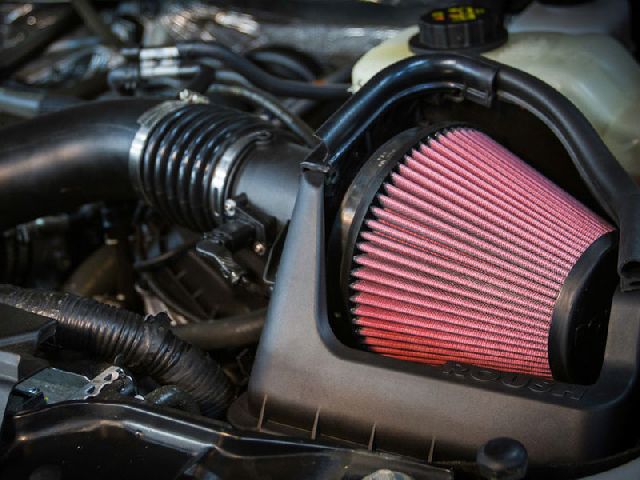 2011-2014 Ford F-150 Engine Cold Air Intake (Roush Performance)